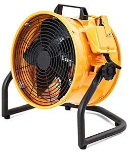 MOUNTO 1/2HP 3000CFM 12