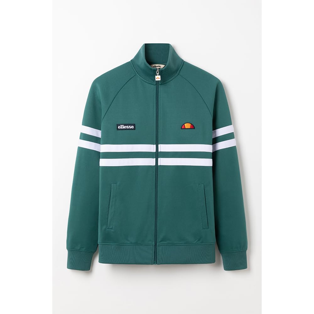 Ellesse Giacca Da Tuta Rimini S