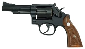 Amazon | タナカ S&W M15 コンバット マスターピース 4インチ