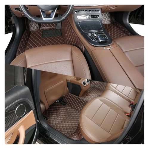 Tapis de sol voiture Mazda CX5 2015-2016 voyage famille coussin café confortable