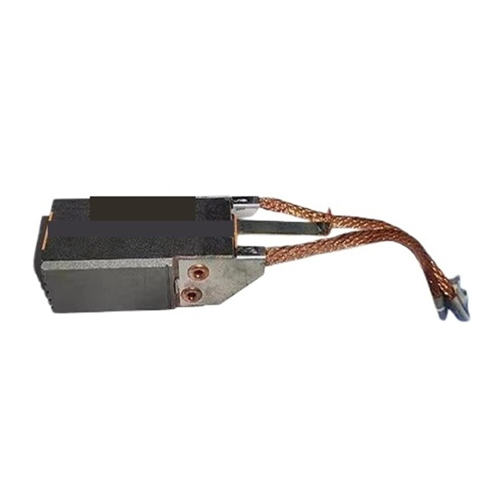 Balai de charbon du générateur LFC554, 32 * 40 * 80 32X40X80