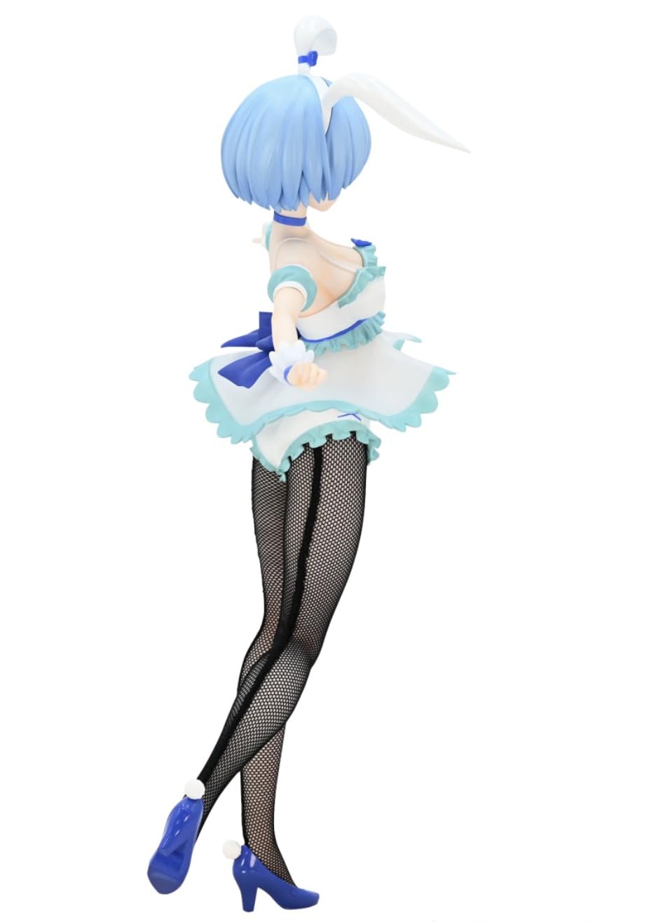 Amazon.co.jp: レム フィギュア BiCute Bunnies Figure レム