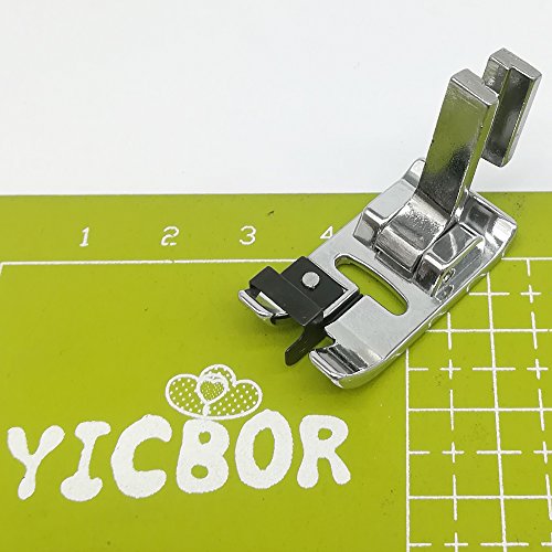 Pie para máquina de coser YICBOR P60708 miniatura 2