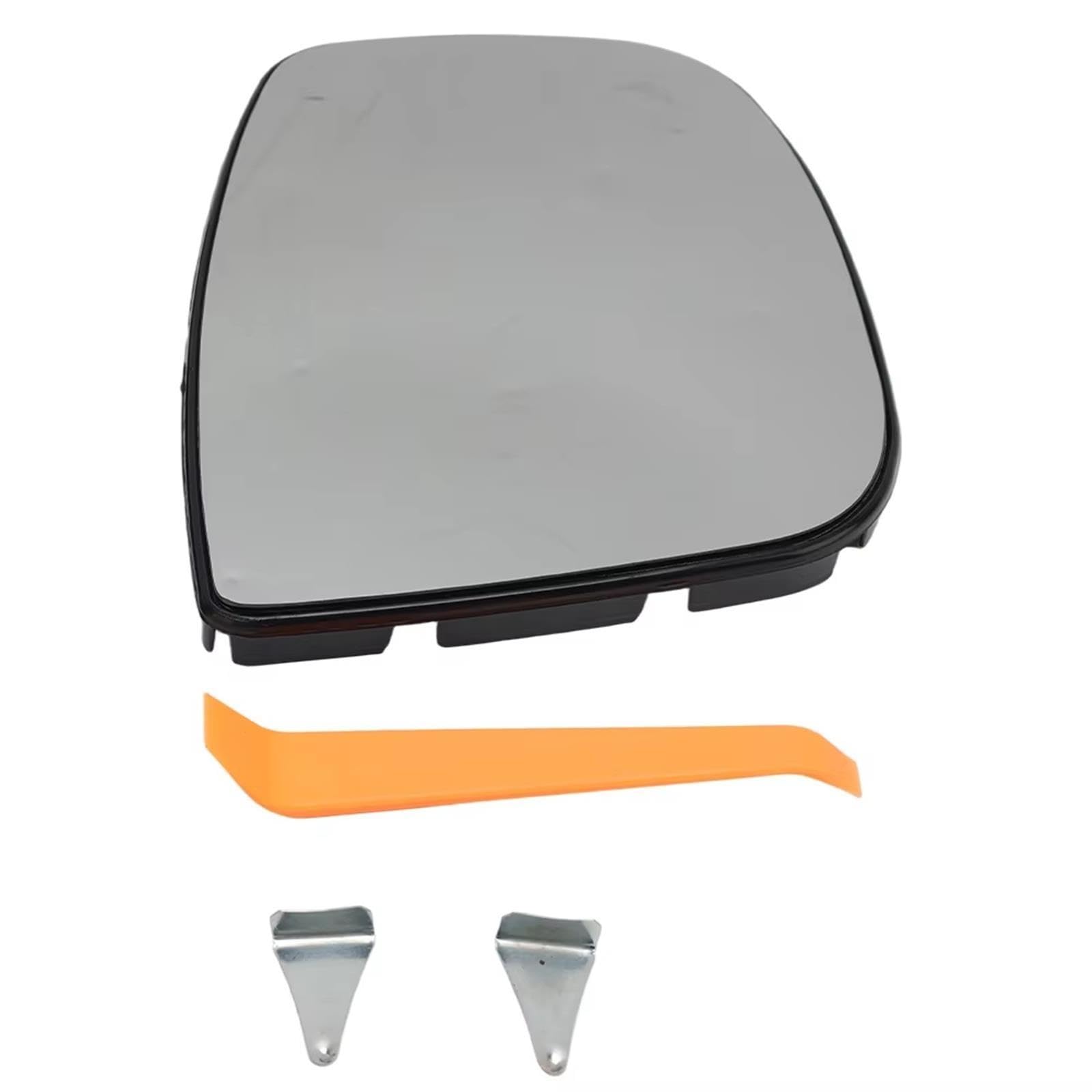 Cristal Espejo Para Peugeot Para Expert Para Partner 2016-2025 2026