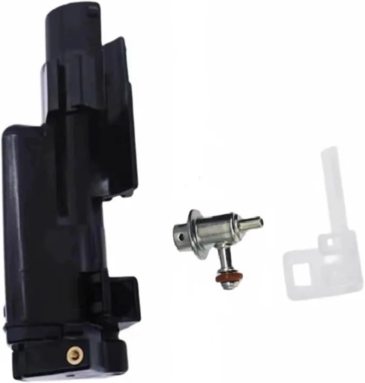 A13P 16700-MEL-D21 Motorcycle Fuel Pump Pressure Regulator Kit Compatible CBR 1000 RR 2006-2007 16700MELD21