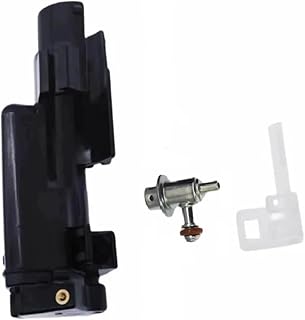 A13P 16700-MEL-D21 Motorcycle Fuel Pump Pressure Regulator Kit Compatible CBR 1000 RR 2006-2007 16700MELD21