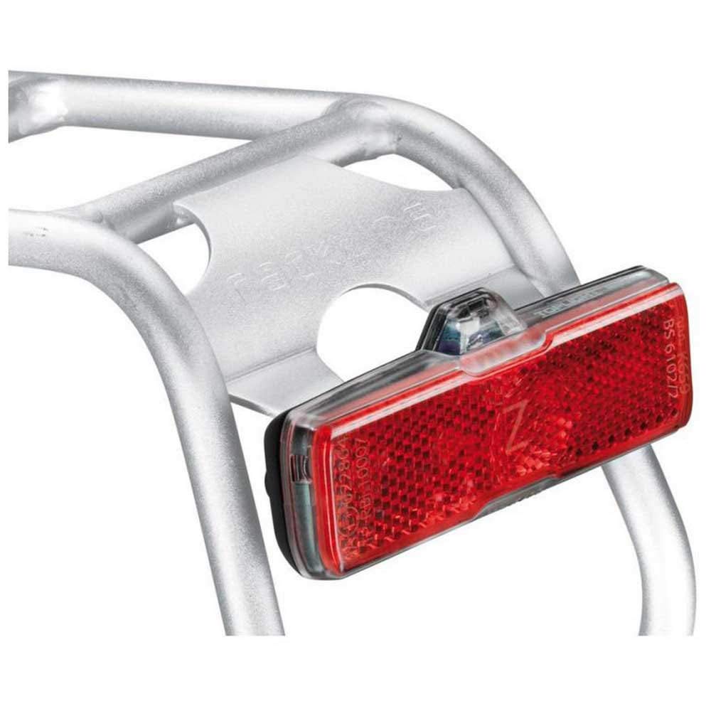 Busch & Müller Toplight Mini Plus 322ALK Bicycle Light Rear Black