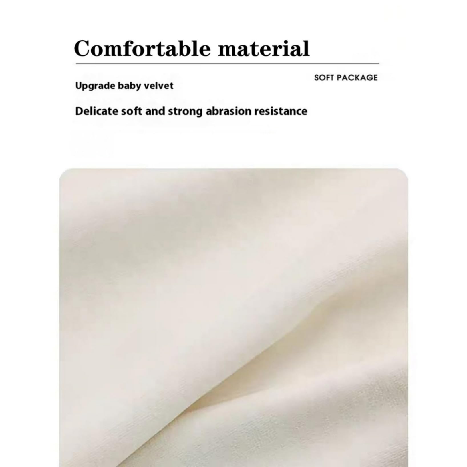 Moderno velluto elastico antipolvere copertura protettiva per letto singolo/king/matrimonialeBrown Slipcover 120 cm elegante copertura per mobili morbida e durevole facile da pulire