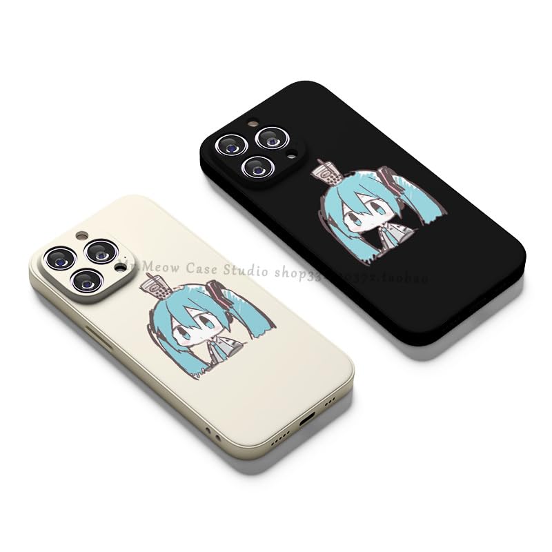 Amazon.co.jp: 蓮見レイア スマホケース まのさば 耐衝撃 ソフト