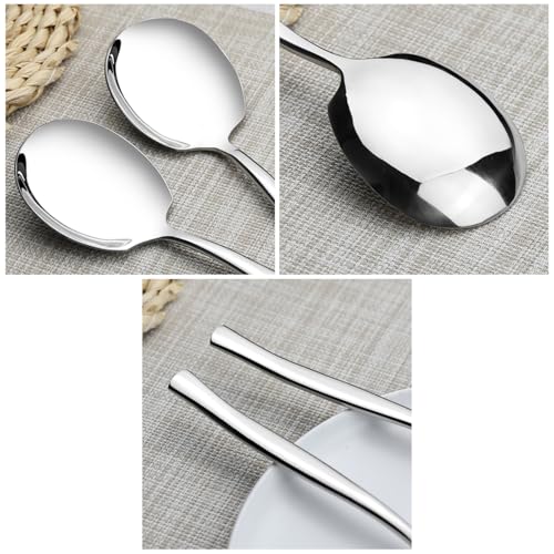 Consejos para Comprar Cuchara para servir al mejor precio. 9 Imagen adicional