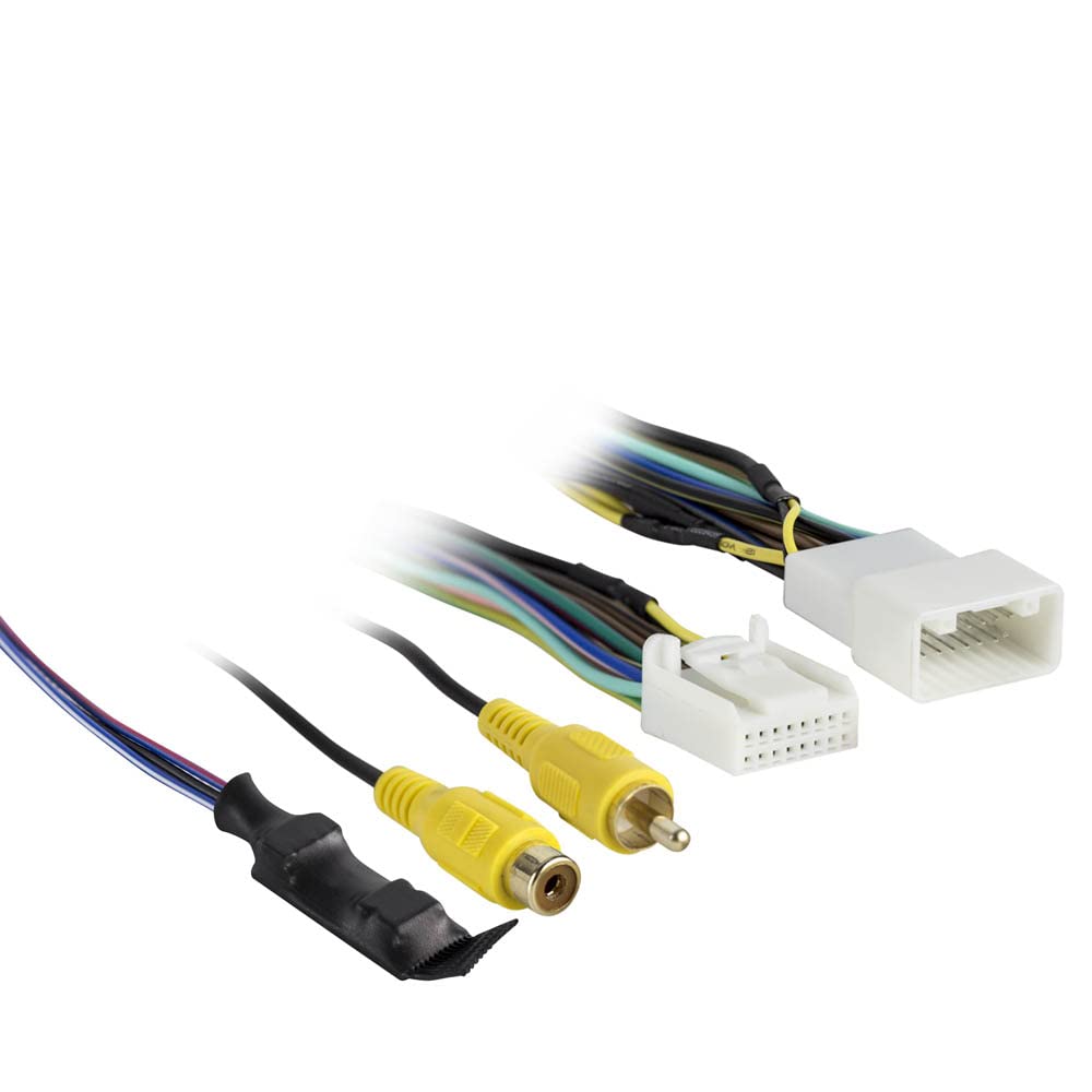 Metra RVC Harness FITS Toyota 12-15