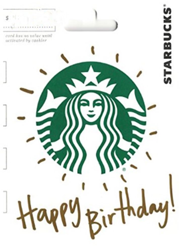 Sip, Savor, and Save: The Ultimate Starbucks Gift Card Review!