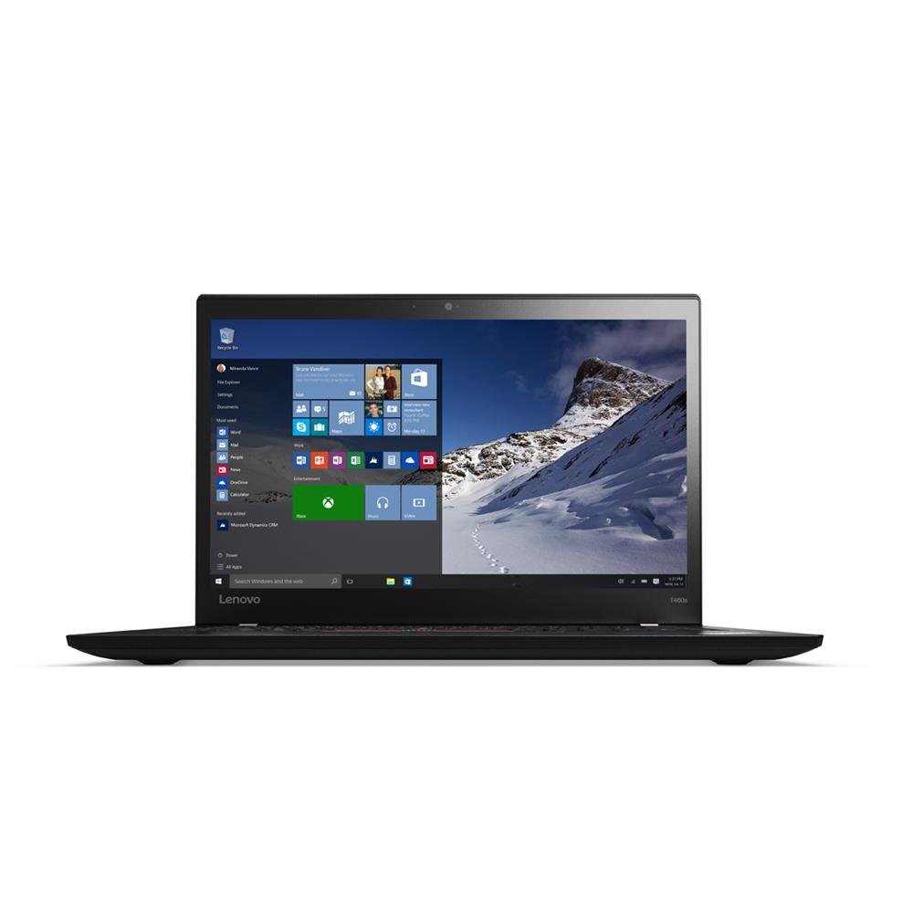 Lenovo ThinkPad T460s 20F9-14