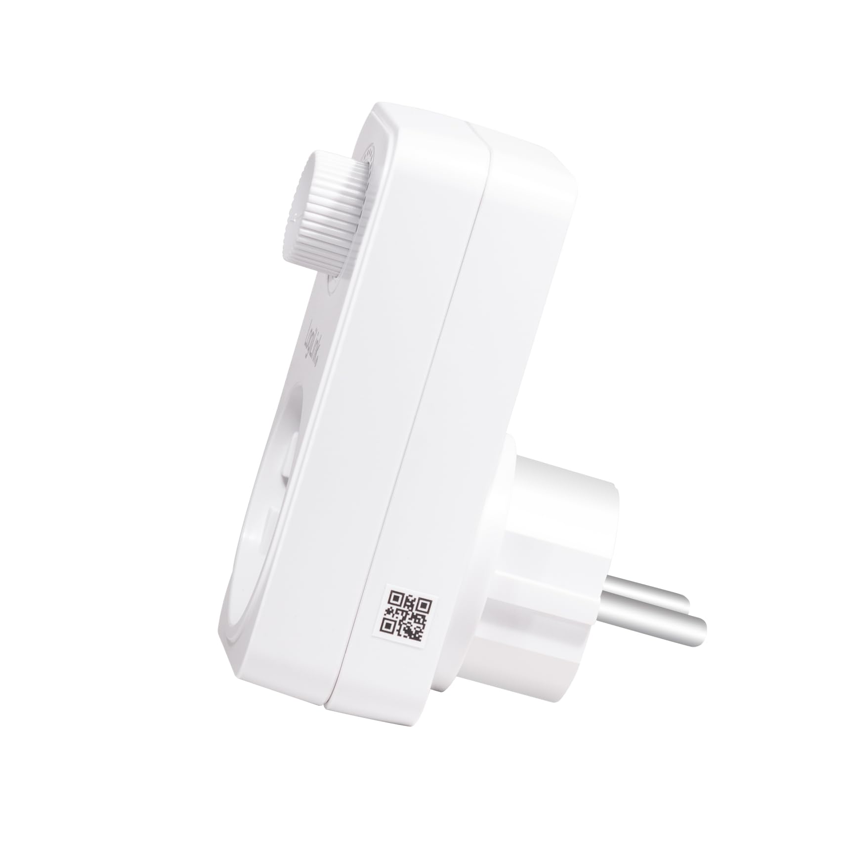 LogiLink Enchufe Adaptador, PA0151