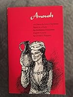 Anoush 0814317081 Book Cover