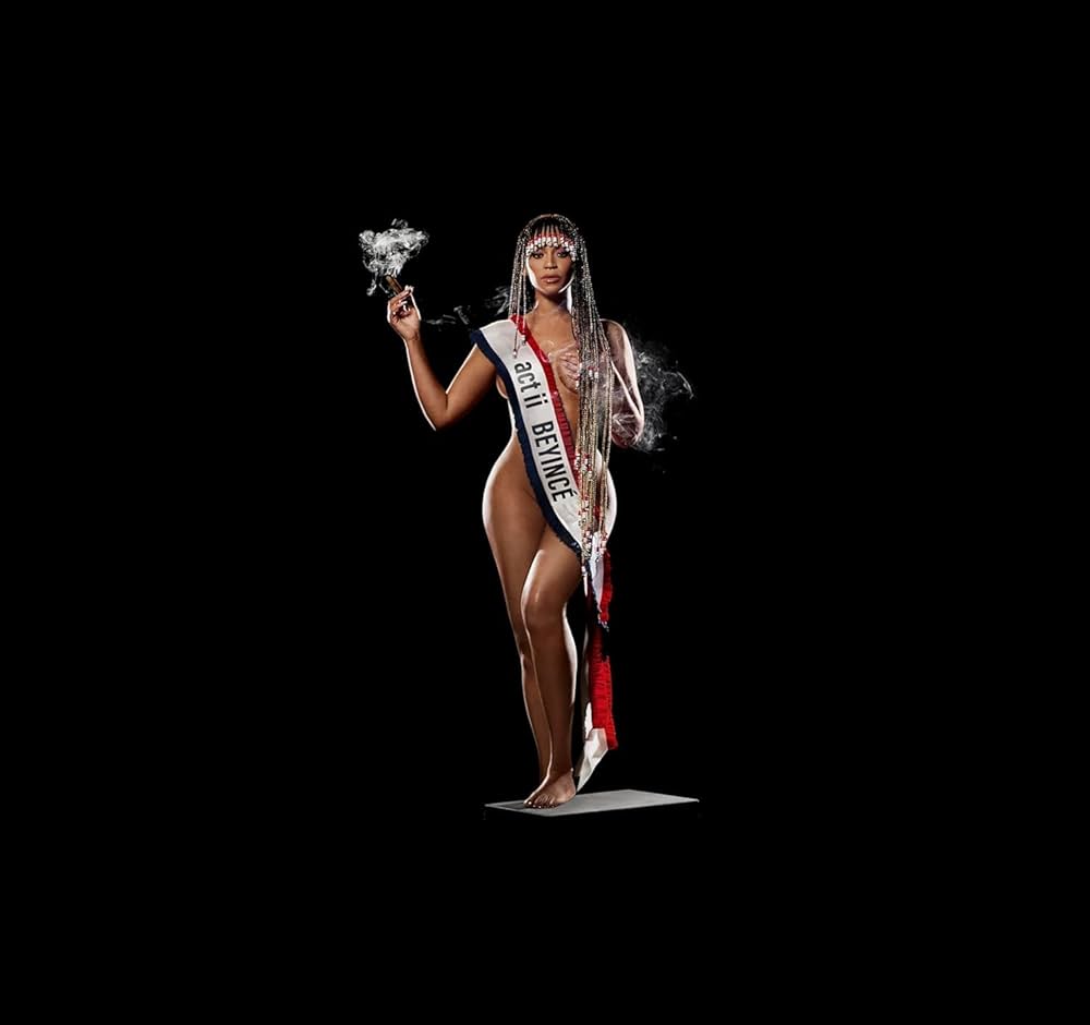 Beyoncé, Beyoncé, Beyoncé - Cowboy Carter [CD] - Amazon.com