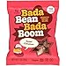 Enlightened - The Good for You Crisp Roasted Broad Beans, Mesquite BBQ, 3.5 Ounce