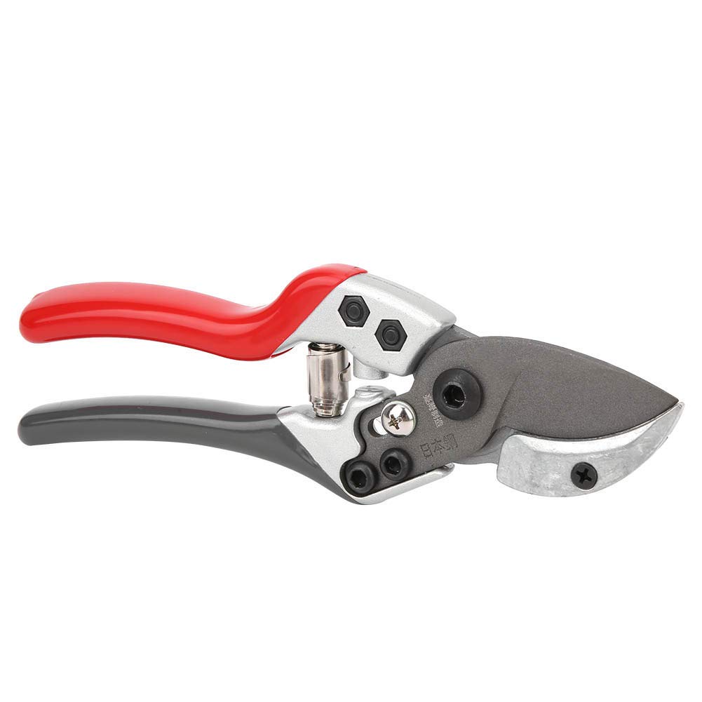 Lybunair Manual Steel Pruner for Trees, Branch Pruning Shears, Bonsai Trimming Scissors, Gardening Accessory