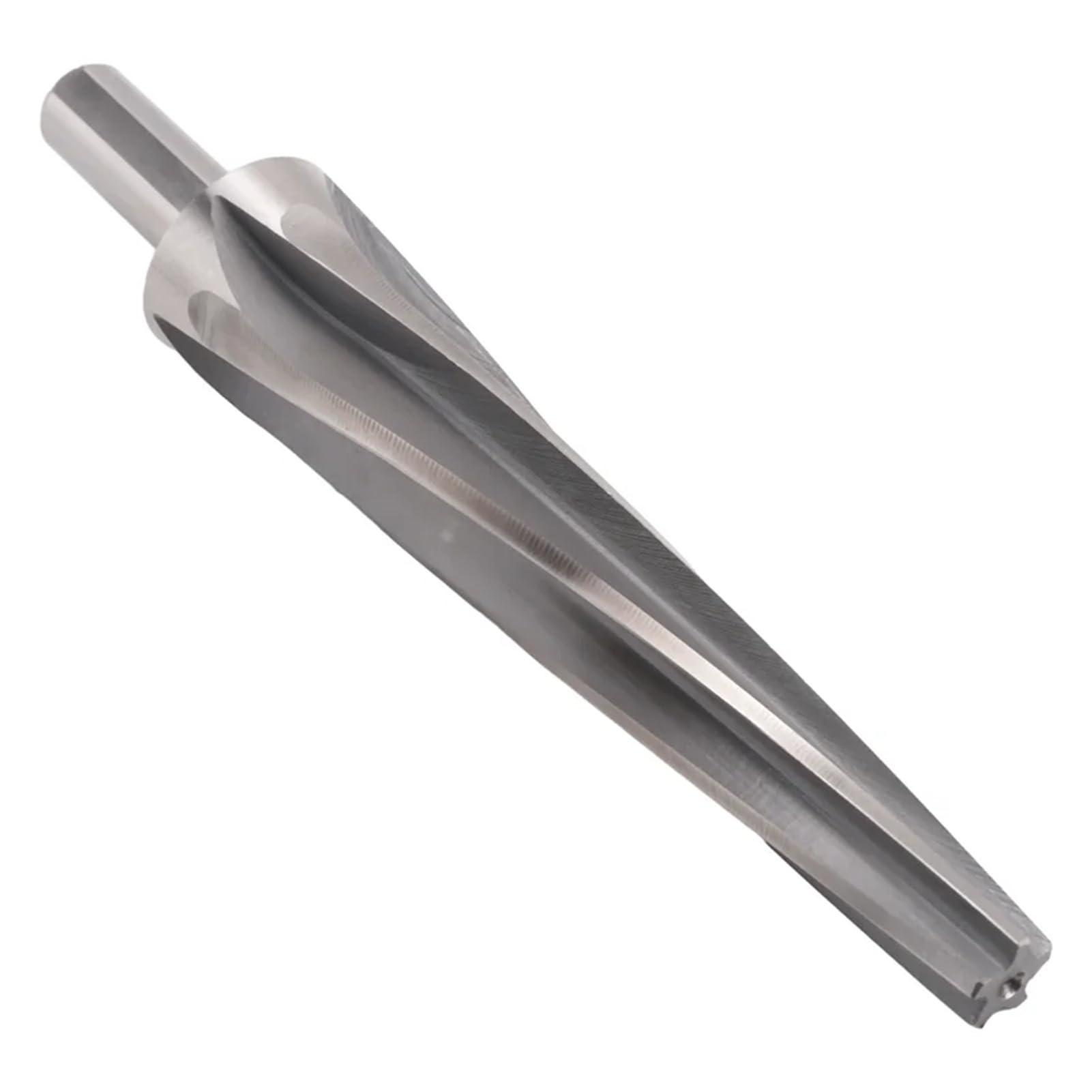 Alesatore conico for giunto sferico A11E-7 gradi, alesatore for da 1-1/2 pollici for piede, punta alesatrice, utensile universale