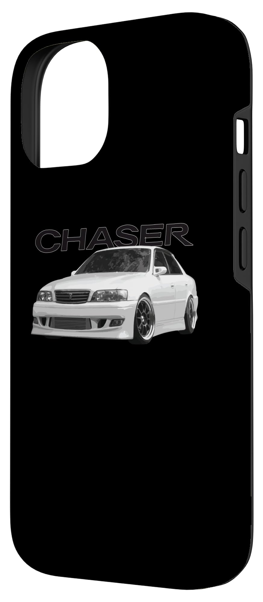 Amazon.co.jp: JDM Car JZX100 ドリフト 1JZ チェイサー ターボ セダン