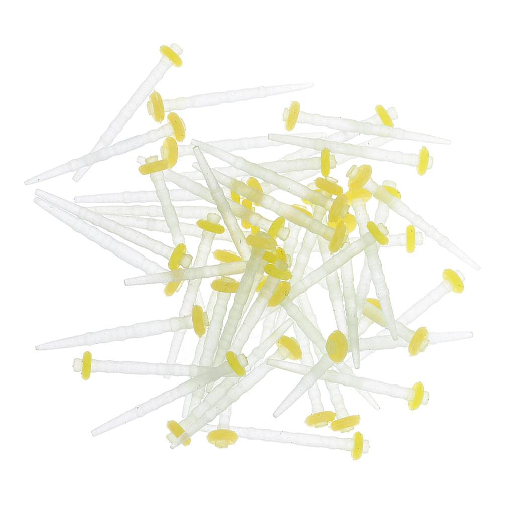 THE STYLE SUTRA 50 Pieces Dental Fiber Post Glass Fiber Material Straight Pile 1.2Mm in Bulk (B0BZPZ4YRS) Amazon Price History, Amazon Price Tracker