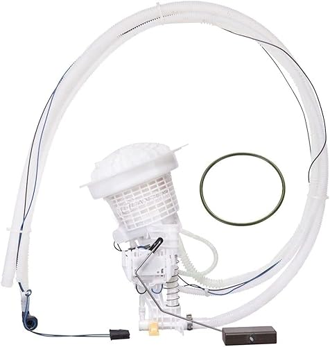 HFP -A390 Reemplazo del conjunto de la bomba de combustible para SP7050M reemplaza 25176865, 25345026