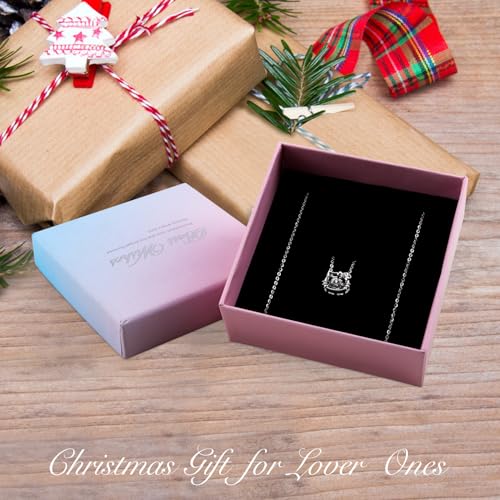 sterling silver contour pendant necklace, women jewelry 18 necklace, fashionable accessory necklace, can be the beautiful gift for women.4