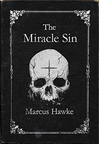 Cover of The Miracle Sin