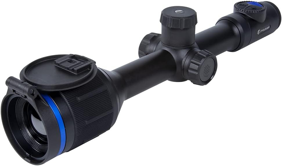 Pulsar Thermion 2 XQ38 Thermal Riflescope