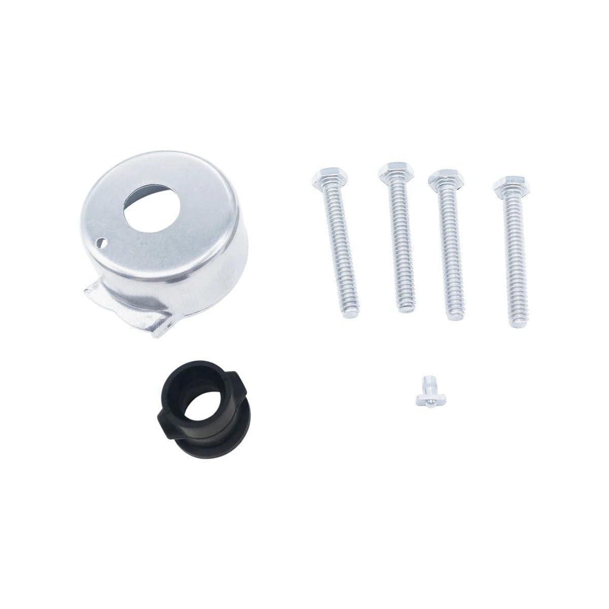 Refrigerante Pompa Acqua 0391391 Kit Di Riparazione Girante Pompa Acqua Per Johnson/Per Evinrude Per Fuoribordo Per Marine 5.5 6 7.5 HP 0763758