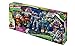 Teenage Mutant Ninja Turtles Nickelodeon Metal Mutant 5-Pack 5