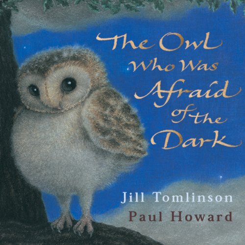 Amazon.com: The Owl Who was Afraid of the Dark (Audible Audio Edition ...