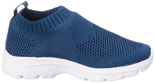 Image of Amazon Brand - Jam & Honey Unisex-Child Pag 1456 Sneakers
