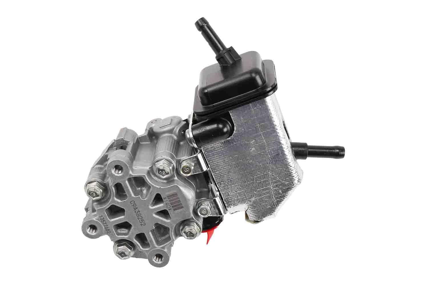 GM Genuine Parts 13577682 Power Steering Pump
