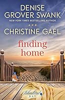 Finding Home 1688460500 Book Cover