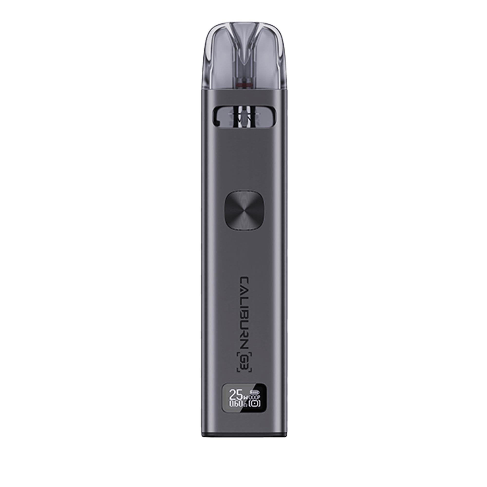 Uwell Caliburn G3 Pod System 900 mAh 2.5 ml Grey: Amazon.de: Electronics &  Photo