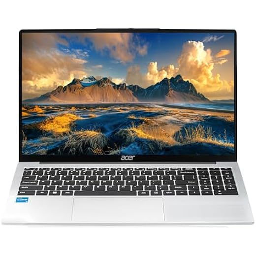 Acer Aspire 3 Laptop - 16 GB