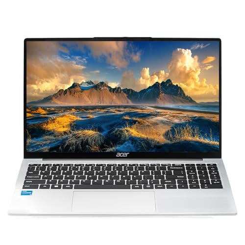 Acer Aspire 3 (2025) Intel Core i5 13th Gen 1334U - (16 GB/512 GB SSD/Intel UHD...