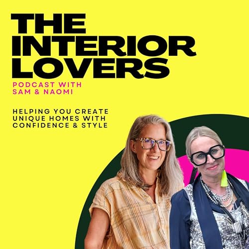 The Interior Lovers Titelbild