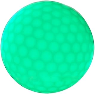 Light Up LED Golf Balls For Night Glow In The Dark Golf Balls Gifts Bright In Dark Glow Golf Balls With 2 Light Modes Led Golf Balls Waterproof Light Up Golf Balls Glow In The Dark Golf Balls Glow