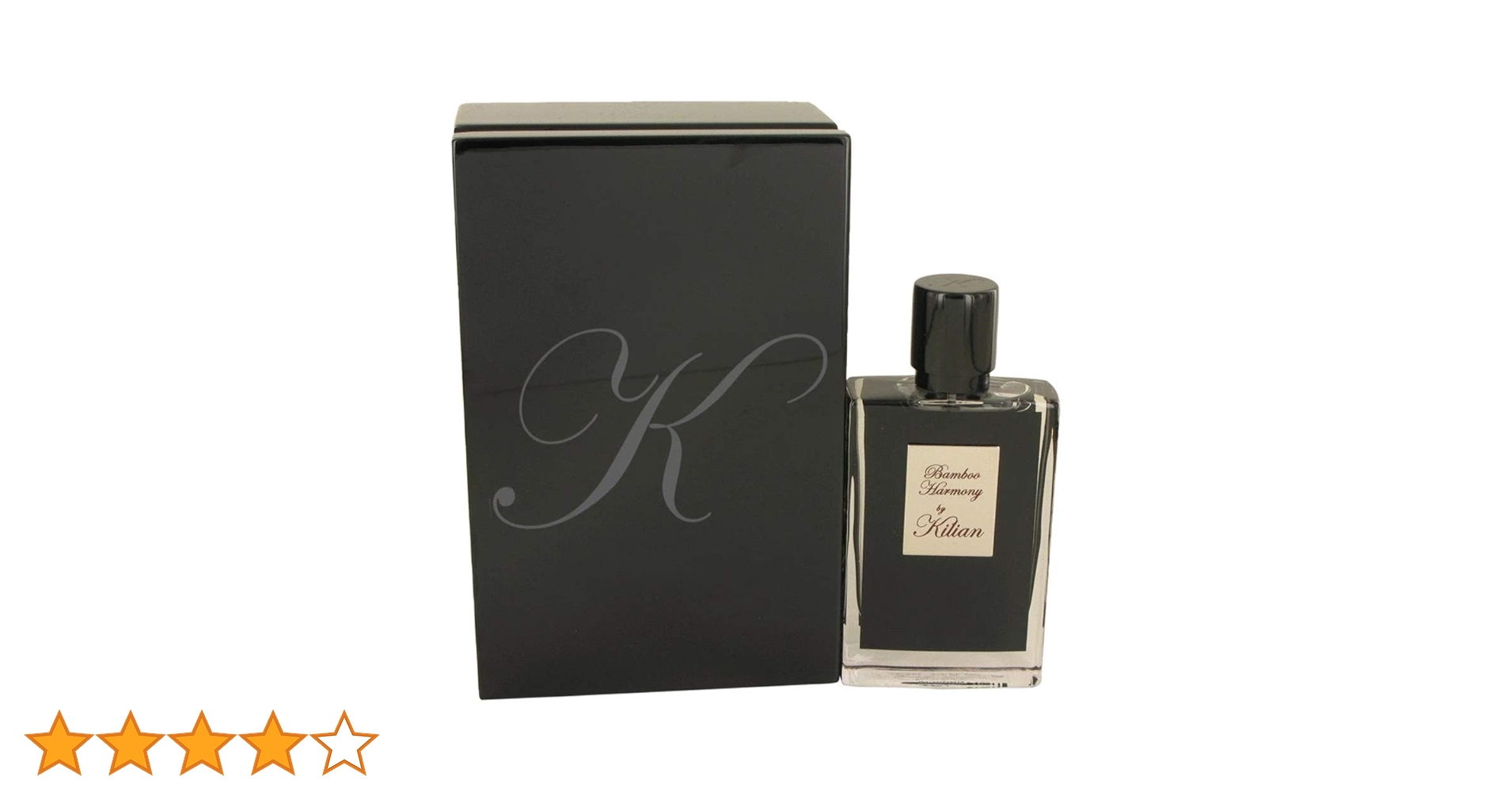 Kilian Bamboo Harmony for Unisex Perfume - 50ml : Amazon.ae
