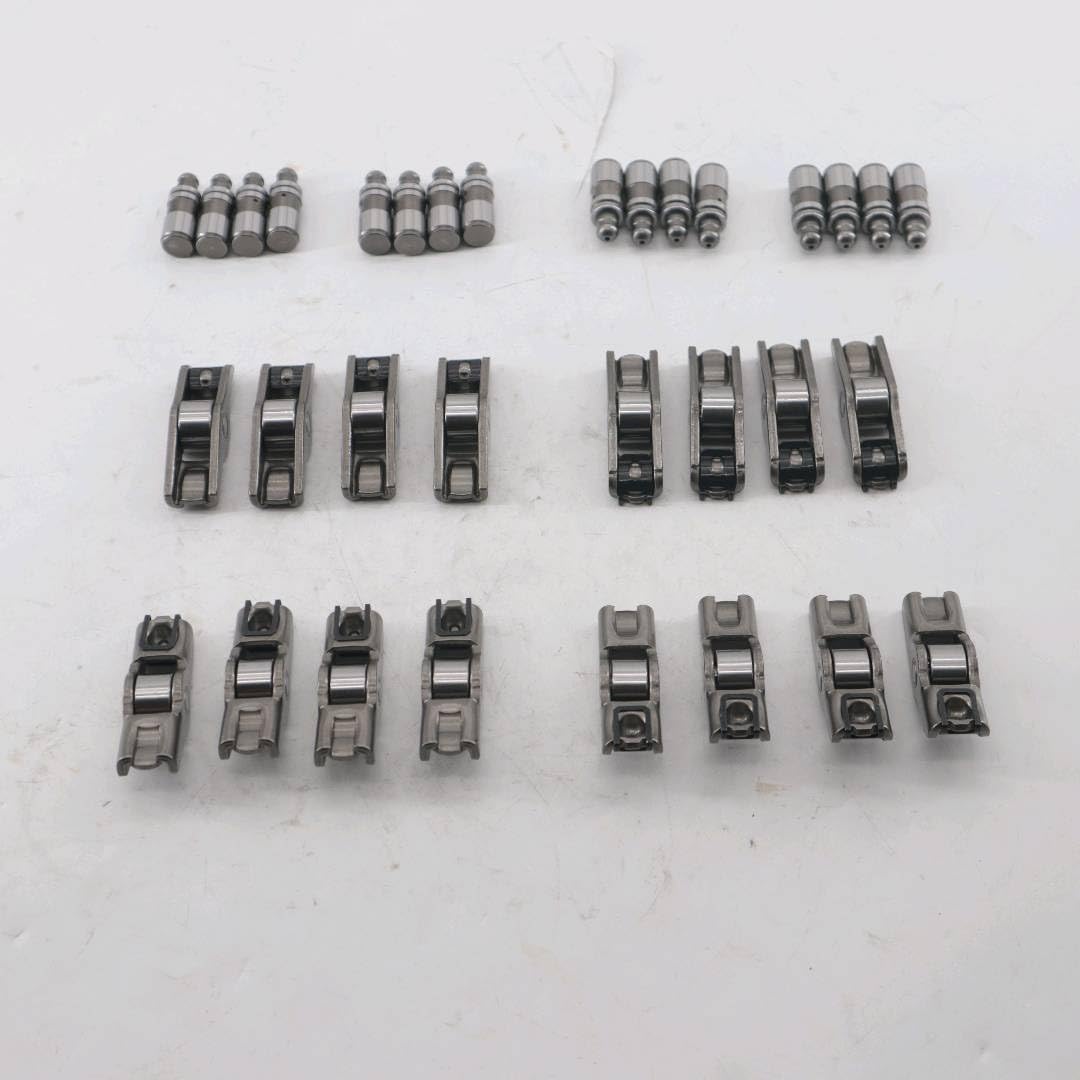 32 pz/set Bilanciere motore, kit punteria idraulica PER Changan per Hunter F70 1.9T