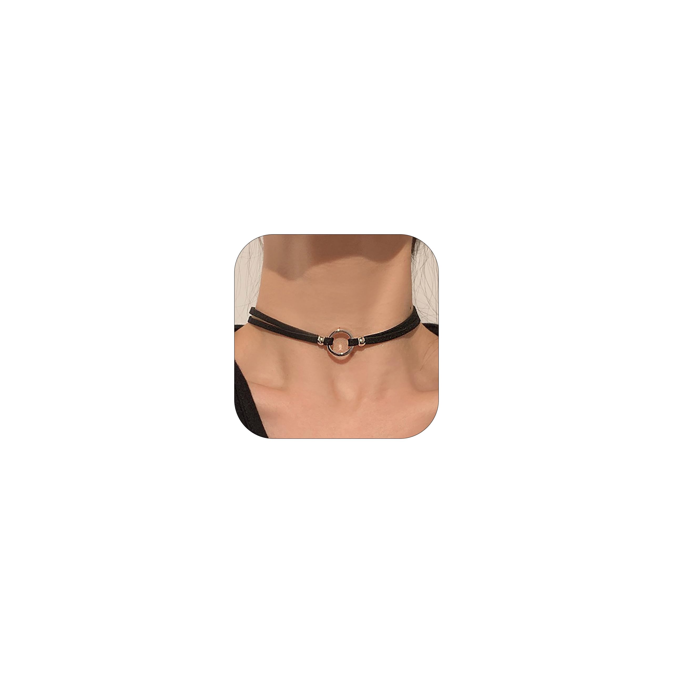 See full amazon price history chart for Long Tiantian Boho Choker Necklaces For Women Boho Layered Necklaces Black Chokers For Women Coin Pendant Long Necklaces Jewelry For Girls, Metal, Other Long Tiantian Boho Choker Necklaces For Women Boho Layered Necklaces Black Chokers For Women Coin Pendant Long Necklaces Jewelry For Girls, Metal, Other (B0CGVBZW6V) Amazon Price History, Amazon Price Tracker