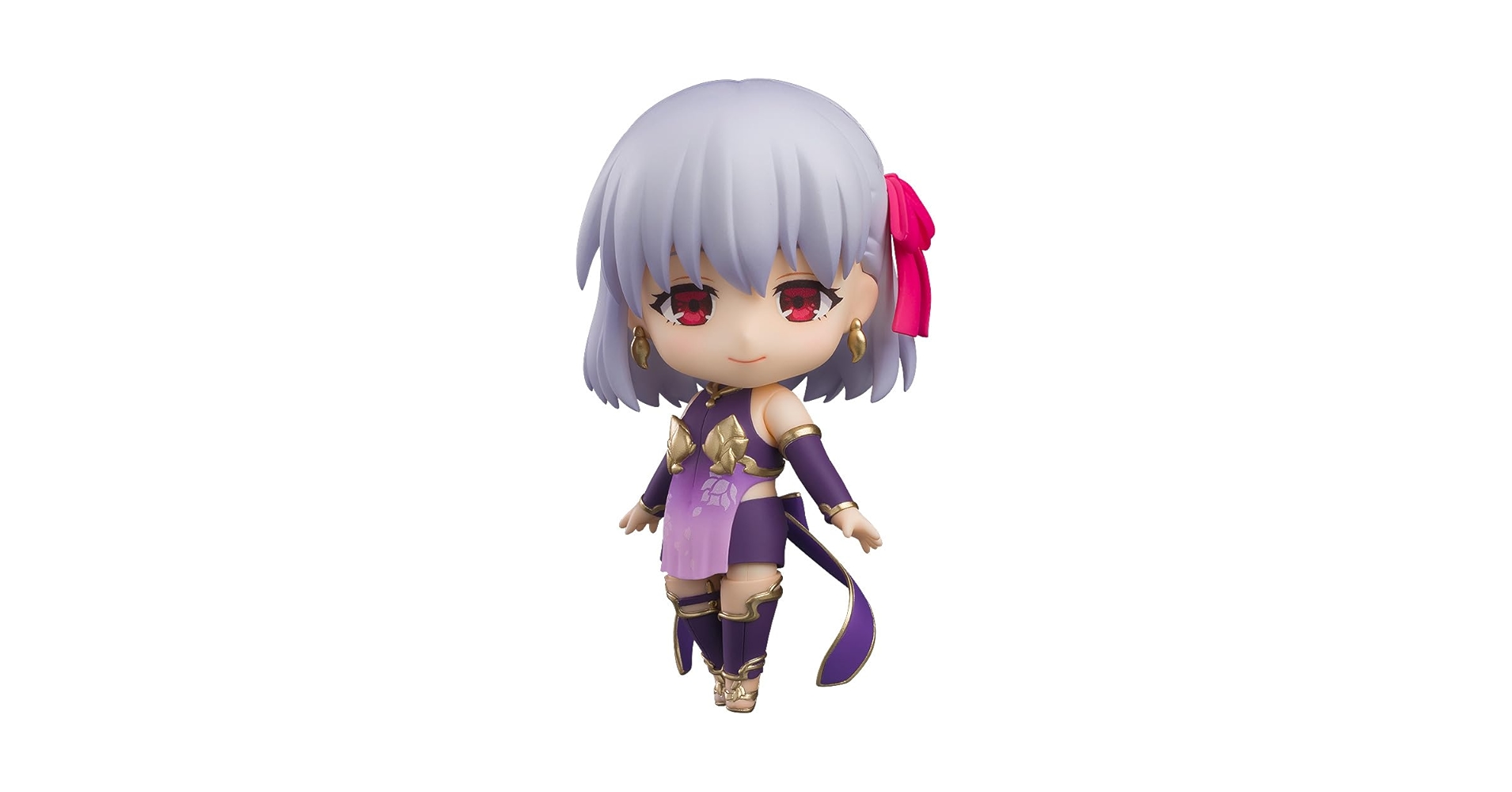 Fate/Grand Order Assassin/Kama フィギュア Amazon.com: Kadokawa Fate/Grand Order: Assassin/Kama 1:7
