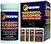 Tech Spray 1610-50PK - Techspray IPA Isopropyl Alcohol Pre-Saturated Packets (50/box)