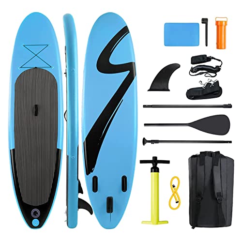 Stand Up Paddle Einsteiger Die 15 besten Produkte im Vergleich