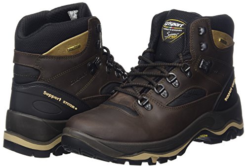 Grisport Quatro, wandelschoenen voor heren - Image 8