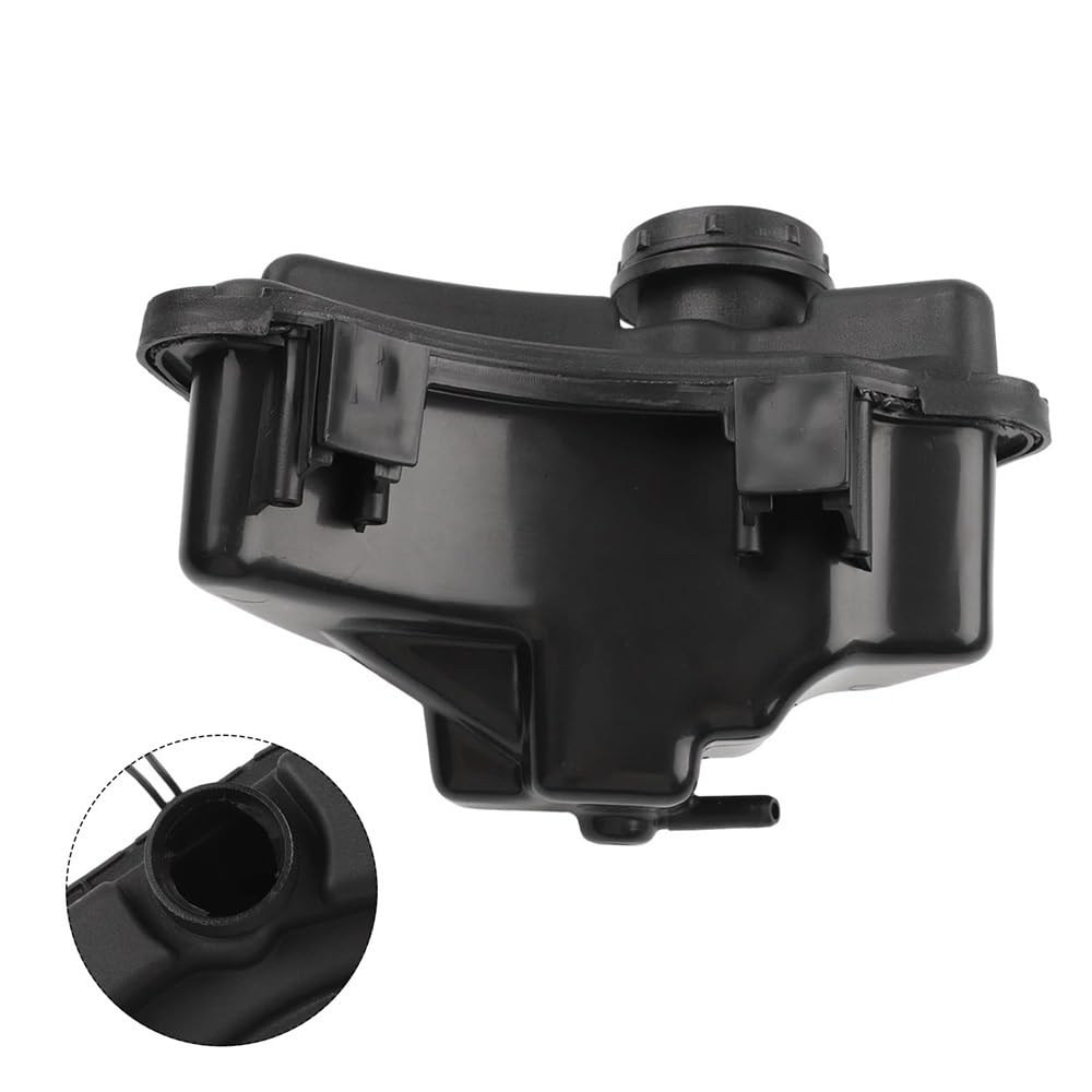 594112 Sostituzione del Serbatoio del Carburante Adatta for Tosaerba da Giardino e da Giardino Installazione Facile e stoccaggio efficiente