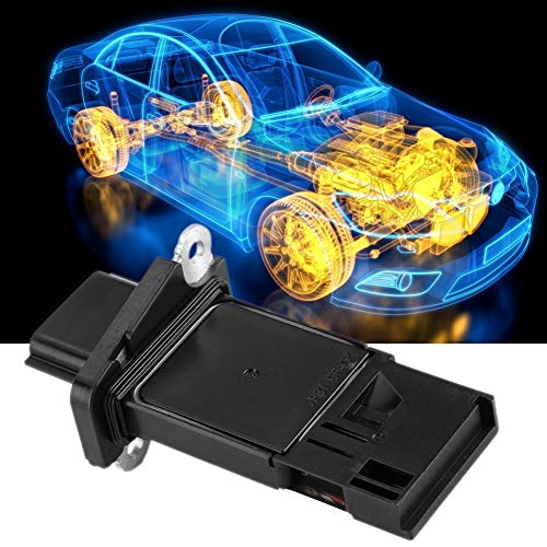 KSTE Mass Air Flow Meter MAF sensore Adatto