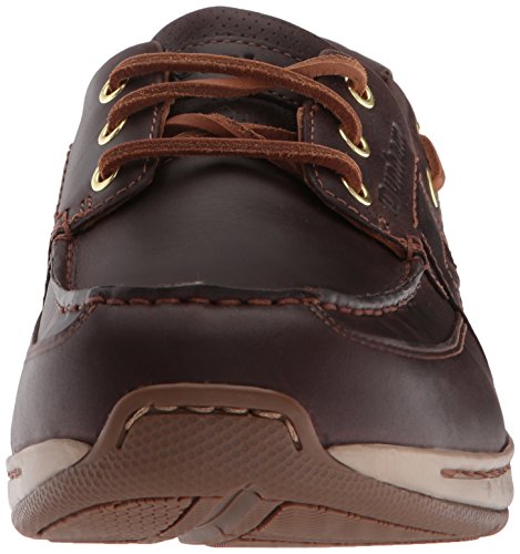 Dunham Men's Captain Ltd Boat Shoe2